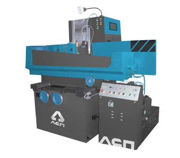 ЛСП Россия Станок плоскошлифовальный ЛШ630-2 с крестовым столом