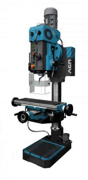 ЛСП Россия Станок сверлильно-фрезерный СФ5025