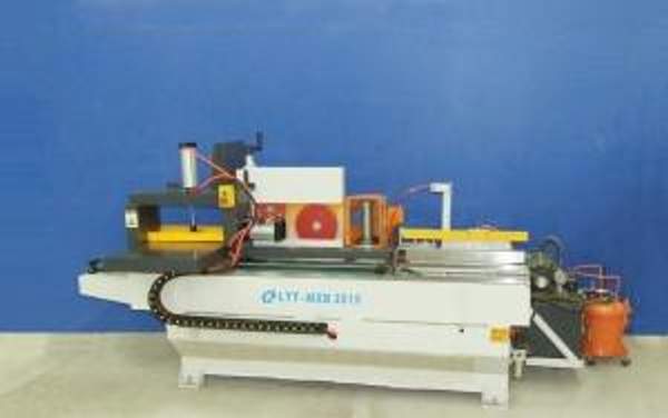 LTT-MXB3515A Полуавтоматический шипорезный станок