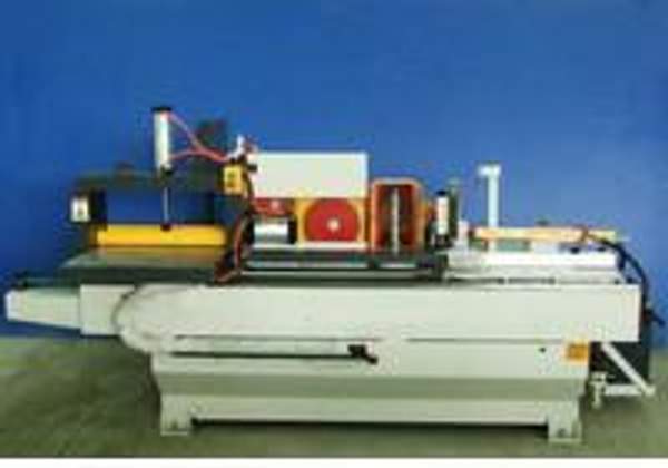 LTT-MXB3518С Полуавтоматический шипорезный станок с клеенамазом