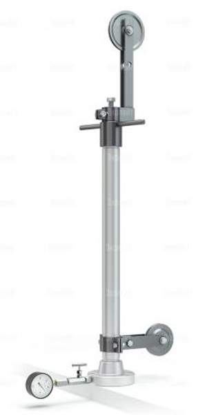 Лубрикатор скважинный ЛС65-35