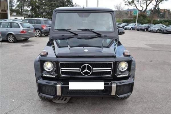 Лучшие в Астане Mercedes-Benz G-Class, G63 AMG, G55 AMG, G500.