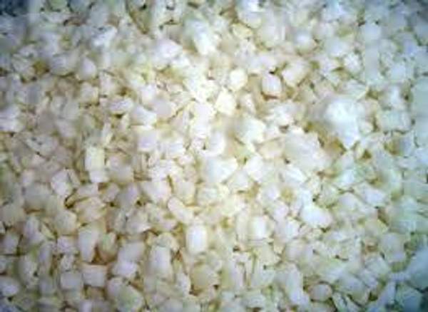 Лук замороженный