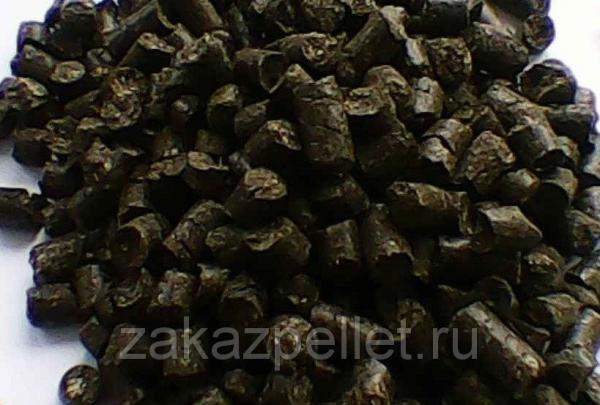 Лузга (пеллеты)