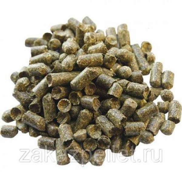 Лузга пеллеты, фасовка биг-бэг