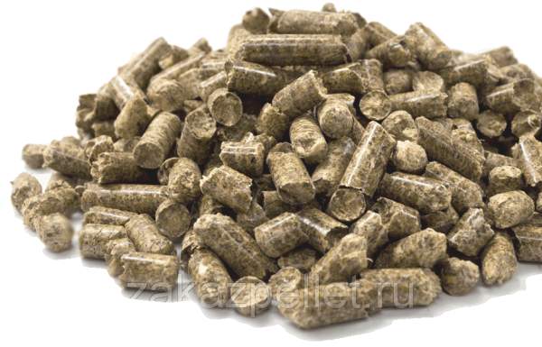 Лузга подсолнечника с доставкой по РФ