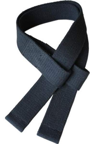 Лямки штангиста тканевые