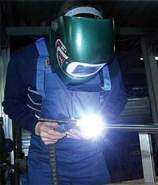 Любые Сварочные работы