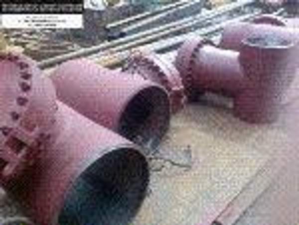 Люк-лаз ЛЛ Ду до 2220 мм ТУ 3683-585-05754941-07 в т.ч. с поворотным устройством.