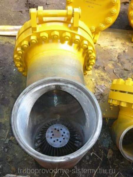 Люк-Лаз ЛЛ с решеткой и поворотным устройством ТУ 3683-585-05754941-07