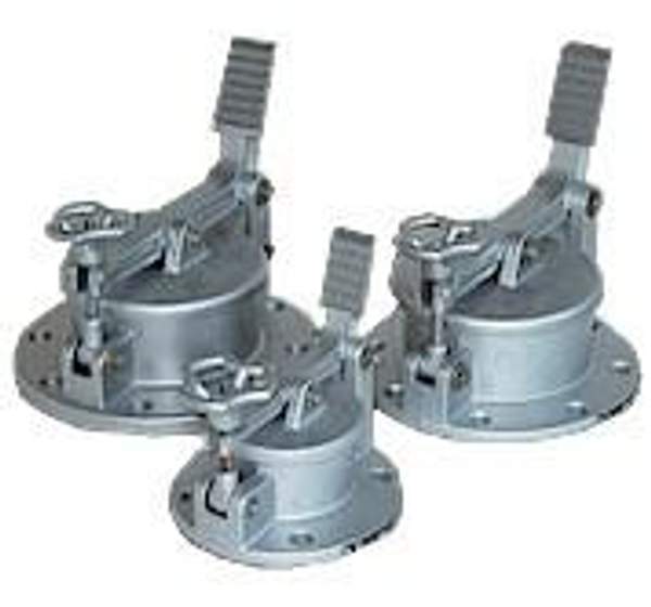 Люк замерный ЛЗ