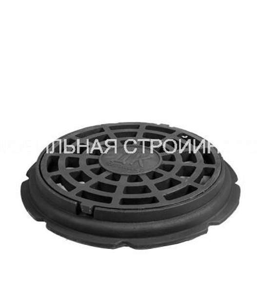 Люки чугунные и полимерно-песчаные всех типов и назначений