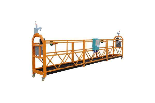 Люлька строительная ZLP 630 KETONG