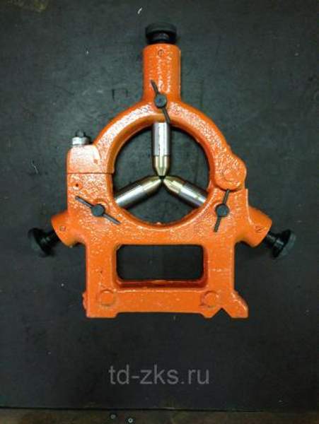 Люнет неподвижный 1К62