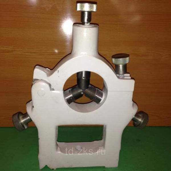 Люнет неподвижный 16Б16 (0-90мм)