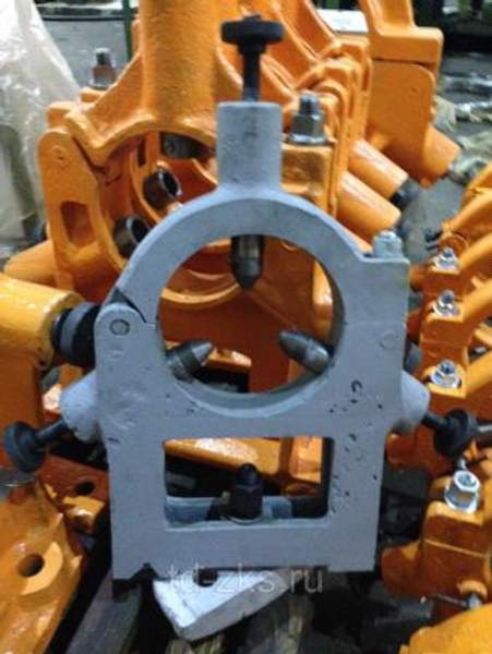 Люнет неподвижный 16К25, МК6056, МК6057, МК6058