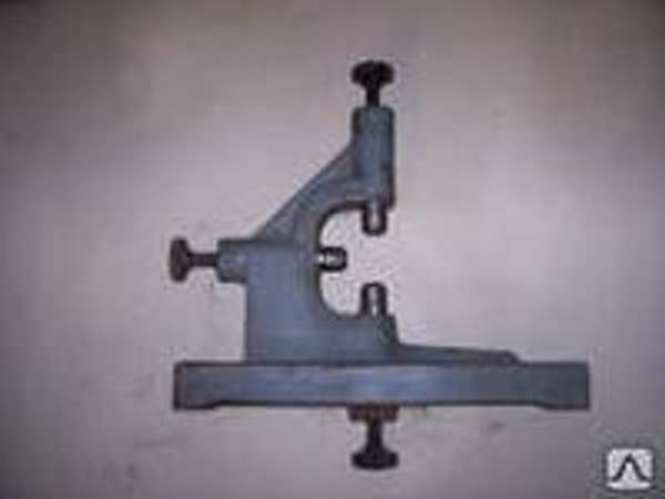 Люнет подвижный 1К62Д