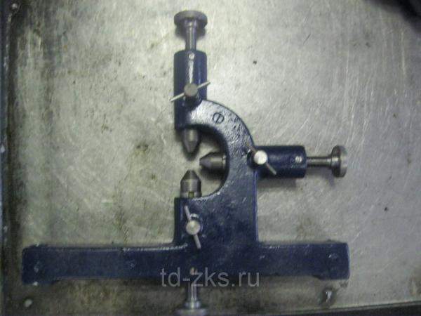 Люнет подвижный 16Д20