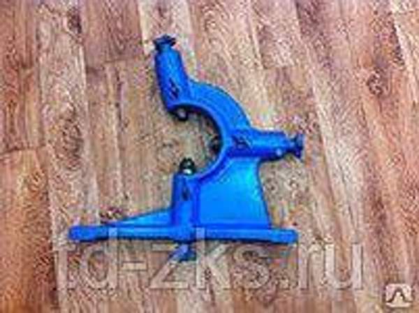 Люнет подвижный для станка 163