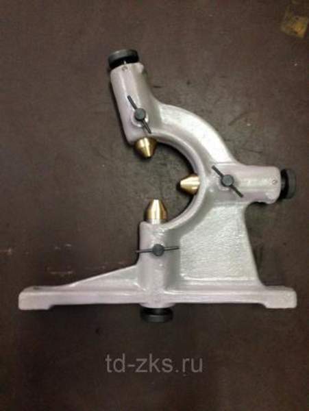 Люнет подвижный для станка ДИП 300