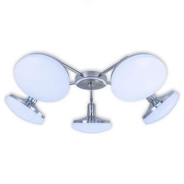 Люстра на штанге Citilux Тамбо CL716251Nz