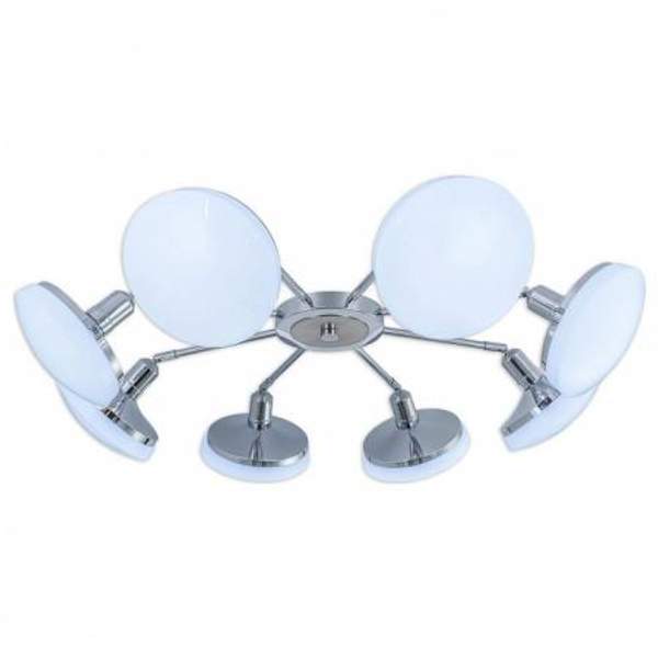 Люстра на штанге Citilux Тамбо CL716281Nz