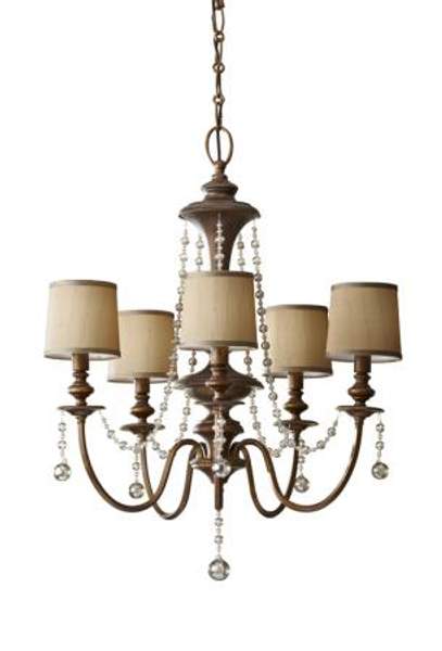 Люстры и светильники Feiss (США)