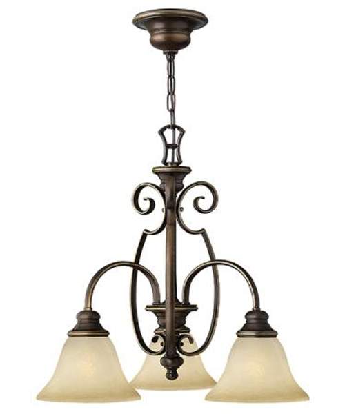 Люстры и светильники Hinkley (США)