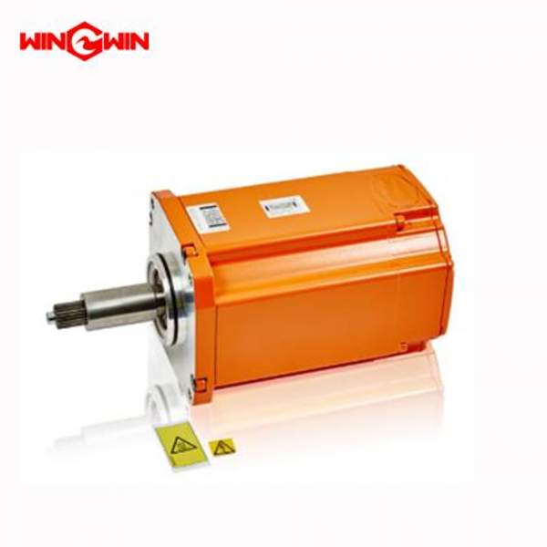 MДвигатель-с-шестерней-Motor-incl-pinion-3HAC057542-003