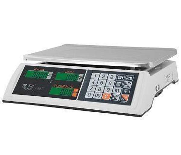 M-ER 327AC-32.5 LCD Black