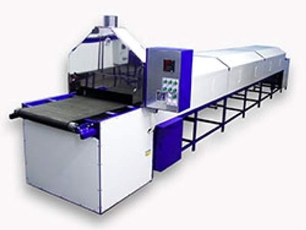 МХПКМ-5 ПСТ печь кондитерская модульная