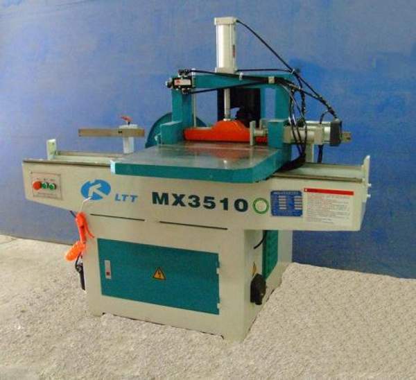 МХ3510 Станок шипорезный