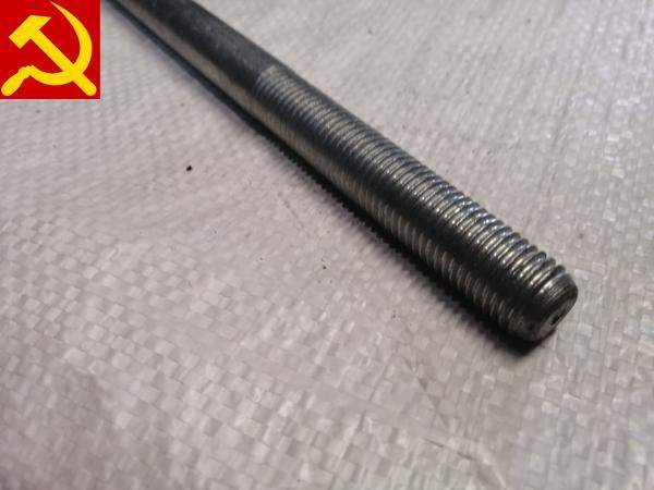 М42х350 тип 5 фундаментный болт сталь 09Г2С ГОСТ 24379.1-2012