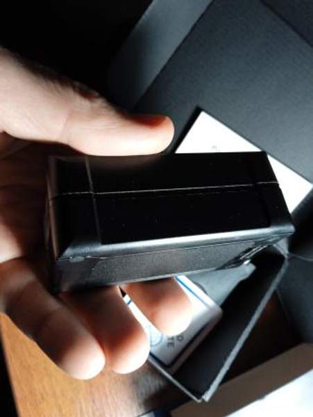 M8 (АТ-5) - Gps Глонасс трекер с магнитным креплением , с АКБ 5800 мАч