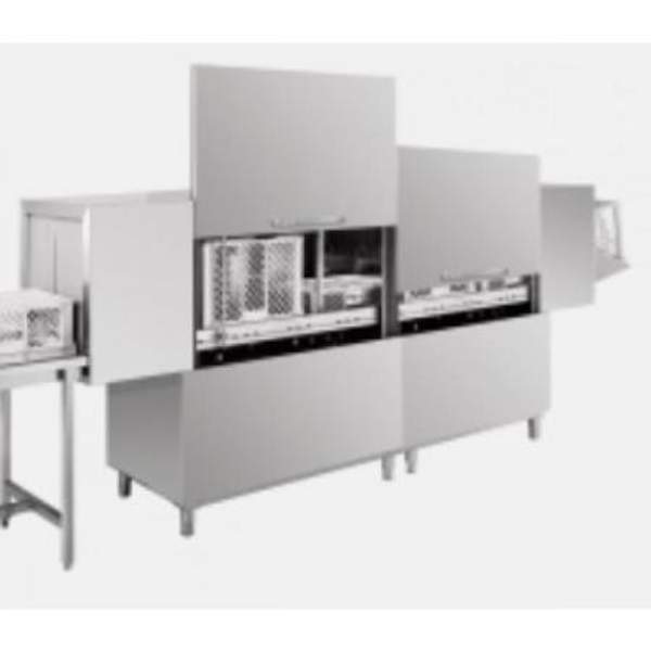 МАШИНА Д/МОЙКИ ЯЩИКОВ DIHR VX 301 DX+HR20+DR99/3 ЧАСТИ