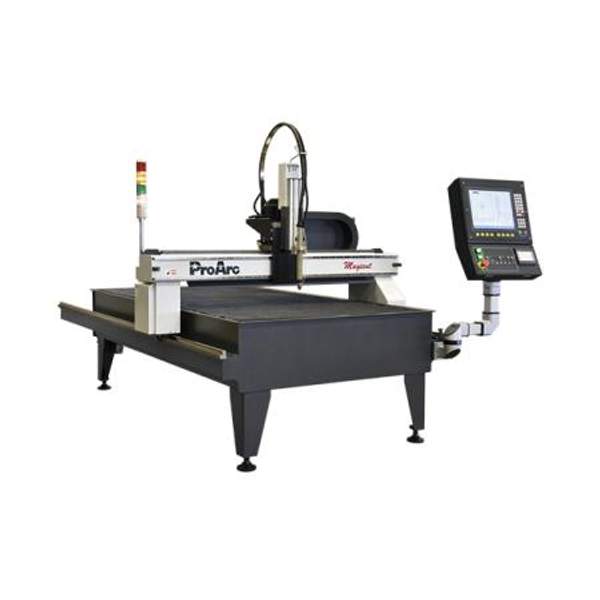 Magicut Table – бюджетное решение