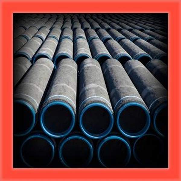 Магистральная труба 820Х10 09Г2С ГОСТ 20295-85