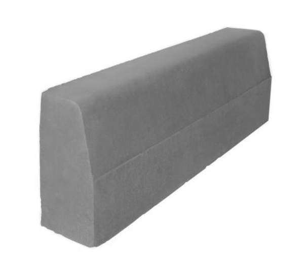 Магистральный Бордюр ГОСТ Б.Р.100,45,18