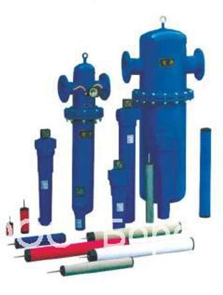 Магистральный фильтр RSP 24