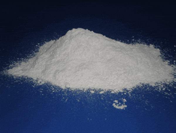 Магнезит каустический ПМК 87