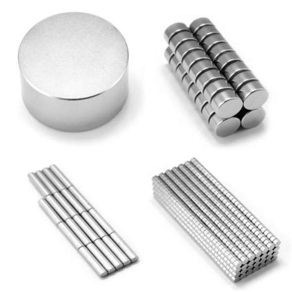 Магнит призма