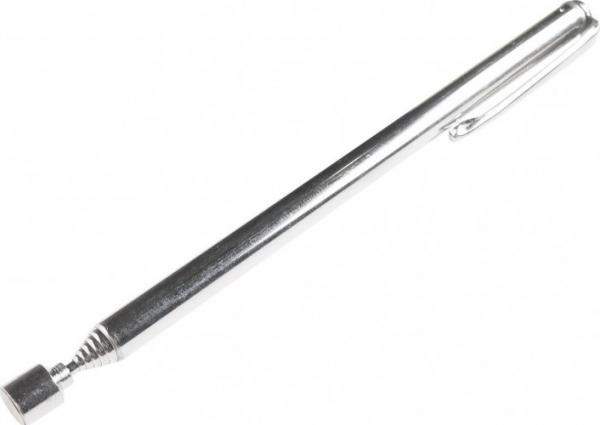 Магнит с телескопической рукояткой JTC 3510 мощность 0.6 кг, 123-635мм [JTC-3510]