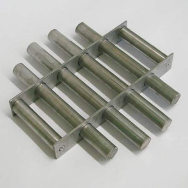 Магнитная решетка РМК-300х40-6Д25