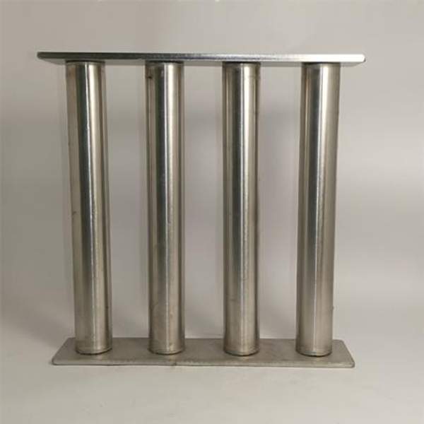 Магнитная решетка РМП-200х200х40-4Д25