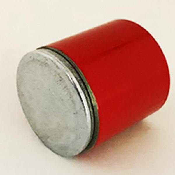 Магнитная система D27x25 AlNiCo