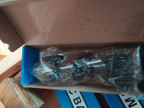 Магнитная стойка шм