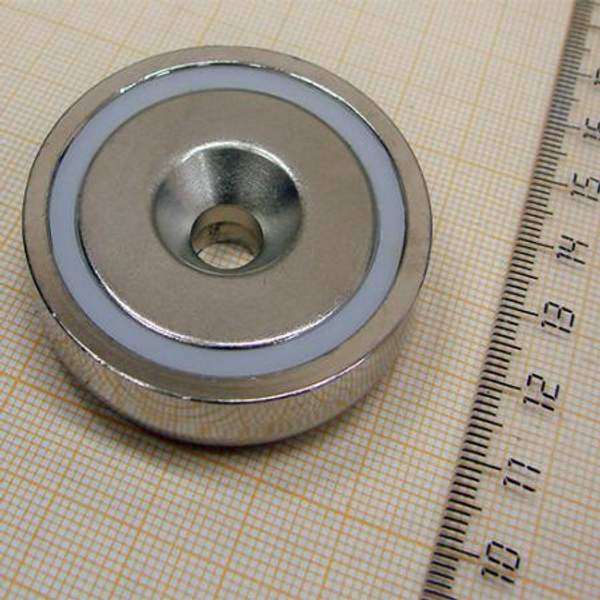 Магнитный держатель A48