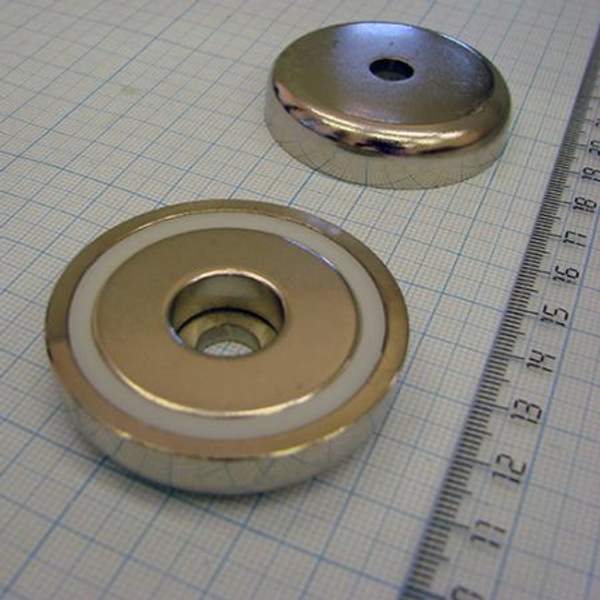 Магнитный держатель B48