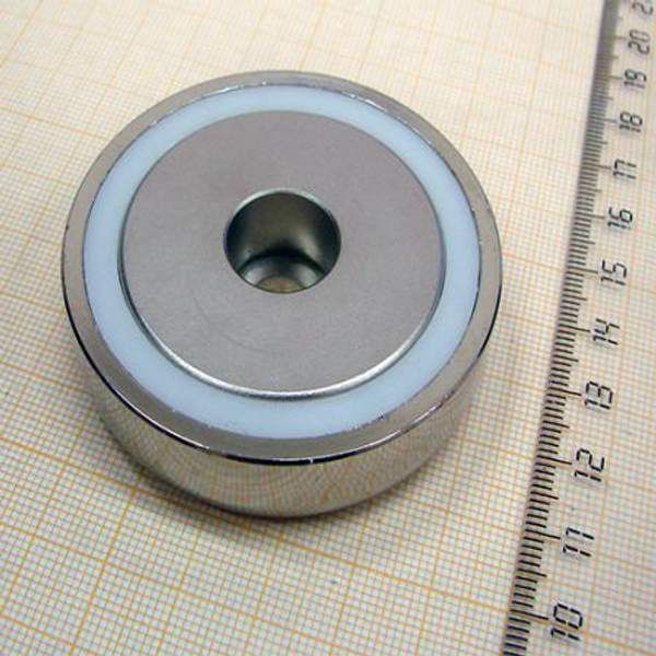 Магнитный держатель B60