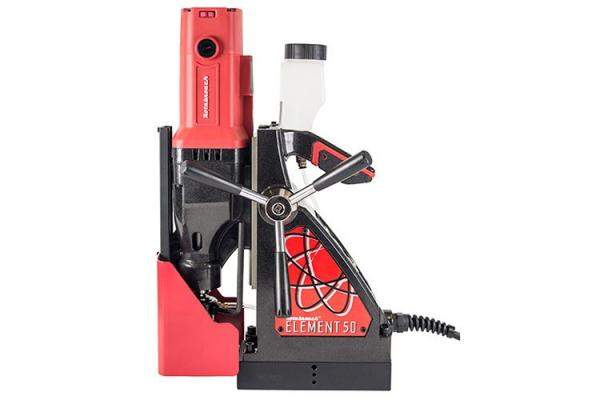 Магнитный электрический сверлильный станок ELEMENT 50 "Rotabroach"